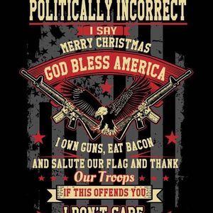 Meet your Posher, Ron